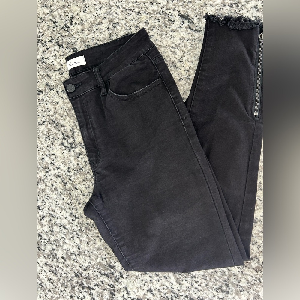 KanCan Black Women's Jeans